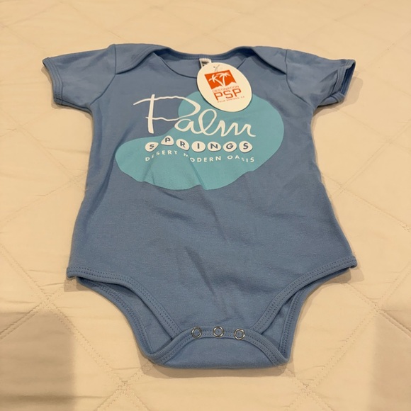Baby one piece - Picture 1 of 7